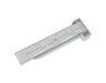 Left Side Freezer Drawer Rail Holder – Part Number: WR72X29571