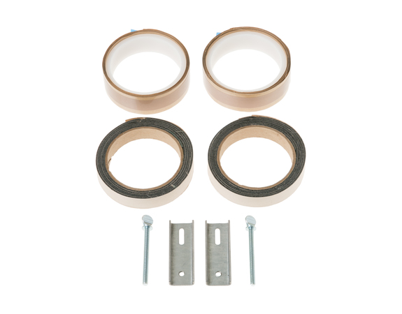 12295696-1-M-GE-JXFLUSH1-Monogram Flush Mount Kit