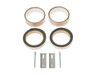 Monogram Flush Mount Kit – Part Number: JXFLUSH1