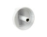 KNOB Assembly WH – Part Number: WB03X29306