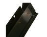 12295704-2-S-GE-WB07X29475- REAR VENT TRIM AND GASKET Assembly