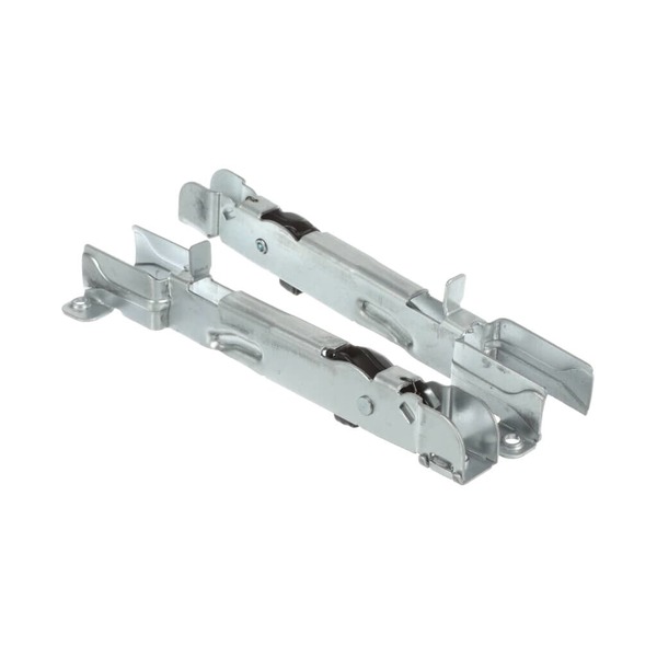 12295708-1-M-GE-WB10X29636- RECEIVER HINGE Left Hand