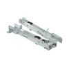 RECEIVER HINGE Left Hand – Part Number: WB10X29636