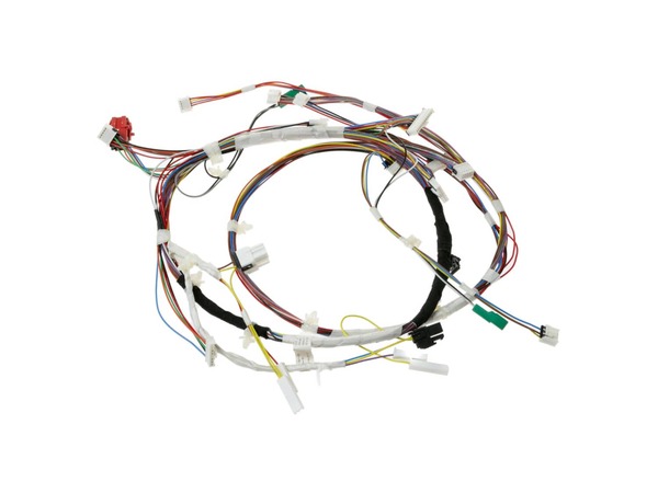 12295714-1-M-GE-WB18X29529-TEMPERATURE SENSOR HARNESS WIRE