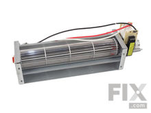 Cooling Fan – Part Number: WB26X29468