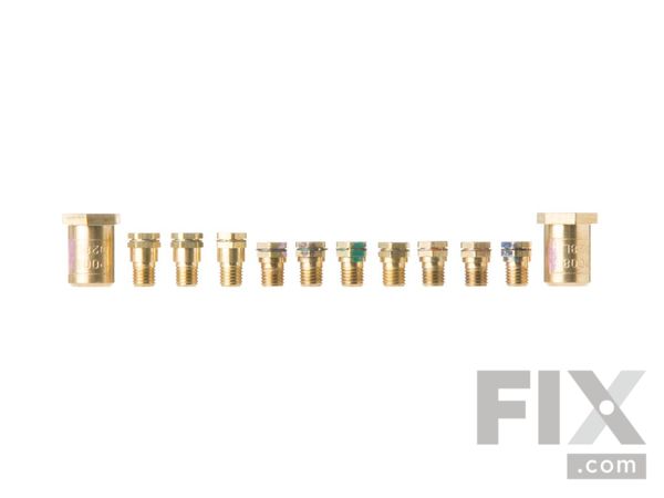 12295738-1-M-GE-WB28X29255- KIT LP HIGH ALTITUDE Assembly