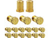 12295738-2-S-GE-WB28X29255- KIT LP HIGH ALTITUDE Assembly