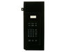 12295758-2-S-GE-WB56X29975-Black Control Panel w/ White LED Display