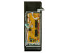 SLATE CONTROL PANEL WHITE LED – Part Number: WB56X30172