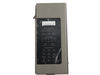 SLATE CONTROL PANEL WHITE LED – Part Number: WB56X30183