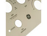 MAINTOP ASM 30" Stainless Steel – Part Number: WB62X29441