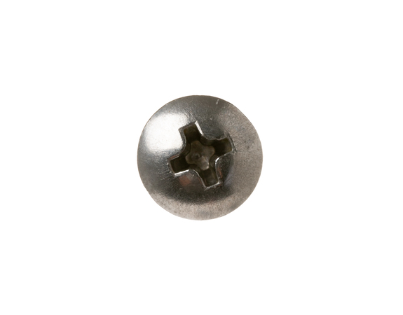 12295786-1-M-GE-WE02X26338-FRONT PANEL SCREWS