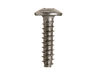 12295786-2-S-GE-WE02X26338-FRONT PANEL SCREWS