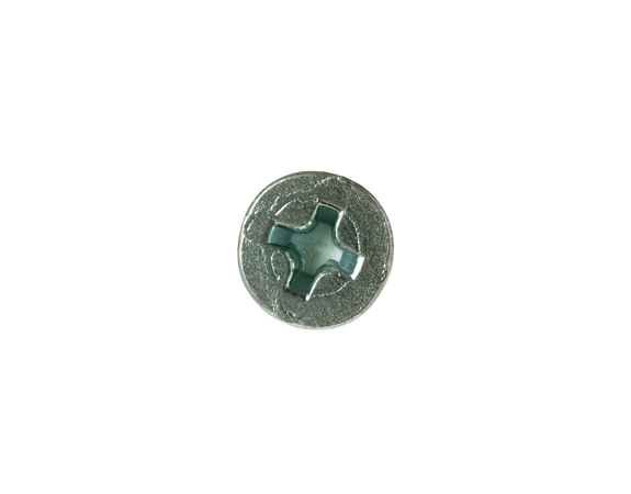 12295797-1-M-GE-WH02X26265-TOP PANEL GUIDE PIN SCREW