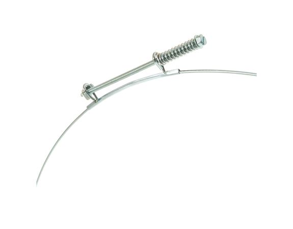 12295800-1-M-GE-WH08X26291-INNER GASKET CLAMP