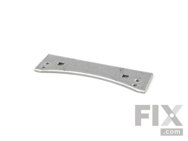 12295801-1-M-GE-WH10X26269-DOOR HINGE MOUNTING PLATE