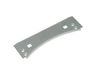 12295801-3-S-GE-WH10X26269-DOOR HINGE MOUNTING PLATE