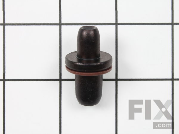 12295811-1-M-GE-WR02X27092-Refrigerator Hinge Bottom Pin