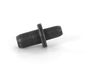 12295811-2-S-GE-WR02X27092-Refrigerator Hinge Bottom Pin