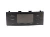 CAPACITIVE TOUCH DISPLAY STANDARD BLACK – Part Number: WR17X28404