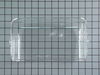 REFRIGERATOR CLEAR DAIRY DOOR – Part Number: WR22X28065