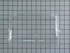 12295820-2-S-GE-WR22X28065-REFRIGERATOR CLEAR DAIRY DOOR