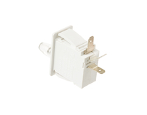 Refrigerator Door Light Switch – Part Number: WR23X29161