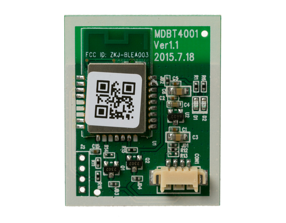 12296153-1-M-GE-WB02X29744-BLUETOOTH MODULE