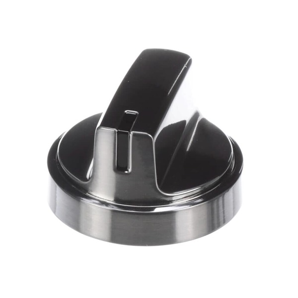12296154-1-M-GE-WB03X28132-KNOB ASSEMBLY