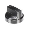 12296154-2-S-GE-WB03X28132-KNOB ASSEMBLY