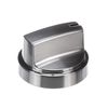 12296154-3-S-GE-WB03X28132-KNOB ASSEMBLY
