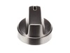 KNOB Stainless Steel – Part Number: WB03X29631