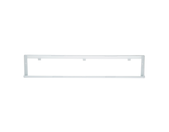 12296158-1-M-GE-WB07X29174- CONTROL PANEL TRIM Assembly