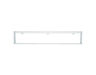 CONTROL PANEL TRIM Assembly – Part Number: WB07X29174