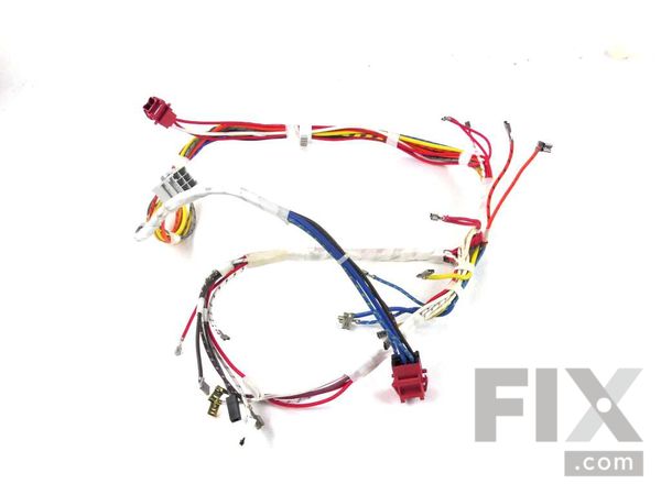 12296163-1-M-GE-WB18X29102-MAINTOP HARNESS WIRE