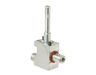 GAS VALVE Liner OR lower – Part Number: WB21X29342