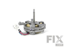 CONVECTION MOTOR – Part Number: WB26X29157