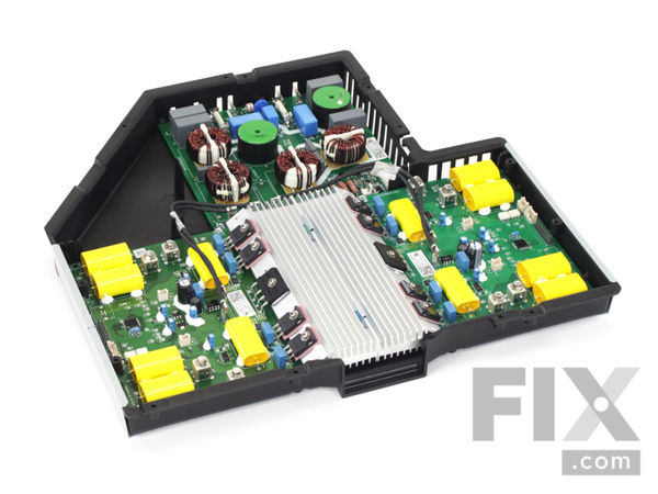 12296180-1-M-GE-WB27X29189- INDUCTION Assembly
