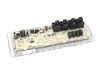 OVEN CONTROL T012 WHITE LED – Part Number: WB27X29612