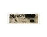 Oven Control Board (White LED) – Part Number: WB27X29613
