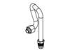 TUBE VALVE SAFETY – Part Number: WB28X28164