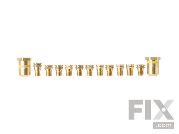 12296190-1-M-GE-WB28X29254- KIT NG HIGH ALTITUDE Assembly