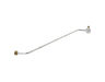 GAS TUBE ASM Liner OR lower – Part Number: WB28X29421