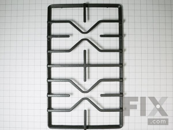 12296193-1-M-GE-WB31X29298- GRATE Assembly LGE