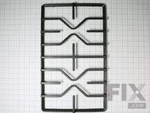 GRATE Assembly LGE – Part Number: WB31X29298