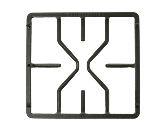 12296194-1-M-GE-WB31X29299- GRATE Assembly SML