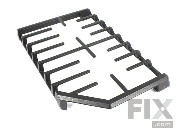 12296195-1-M-GE-WB31X29390-GRATE BK