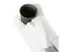 12296202-2-S-GE-WB34X29237- LOWER VENT TUBE Assembly