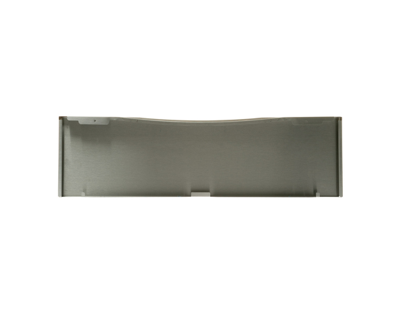 12296211-1-M-GE-WB56X28619- DRAWER PANEL Stainless Steel