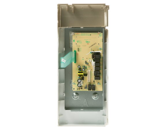 12296220-1-M-GE-WB56X29816-CONTROL PANEL Assembly SA